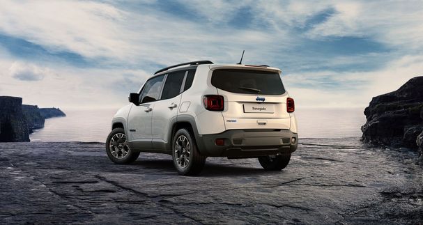 Jeep Renegade 177 kW image number 1