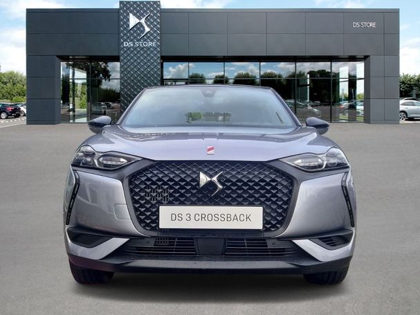 DS Automobiles 3 Crossback Performance Line 96 kW image number 2