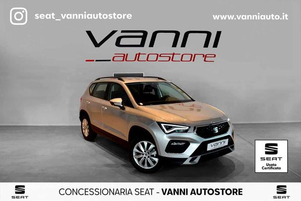 Seat Ateca 2.0 TDI 85 kW image number 1