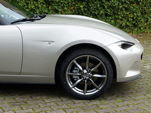 Mazda MX-5 184 135 kW image number 5