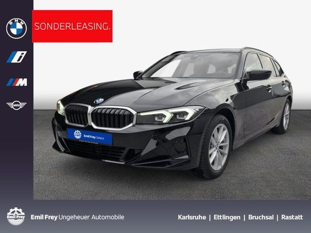 BMW 320i Touring 135 kW image number 1