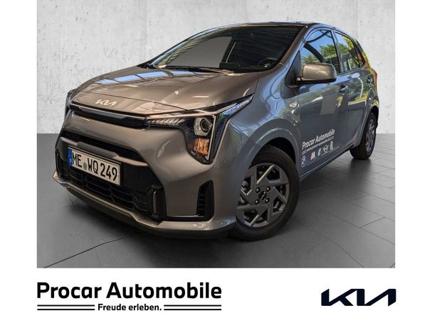 Kia Picanto 1.2 Vision 58 kW image number 1