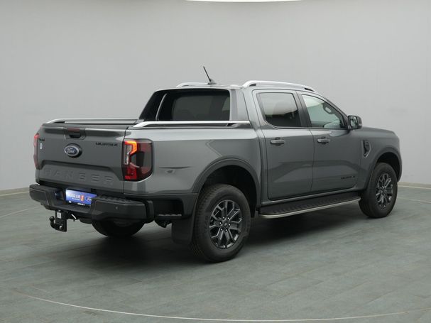 Ford Ranger Wildtrak 151 kW image number 4