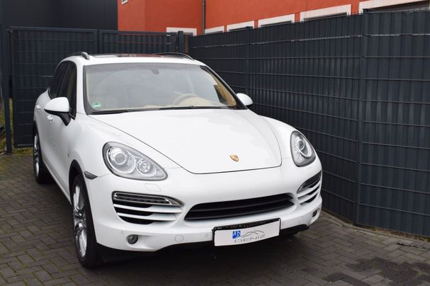 Porsche Cayenne 180 kW image number 2