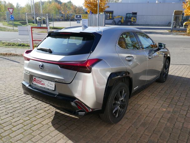 Lexus UX 250h 135 kW image number 3