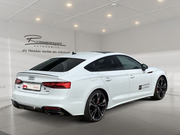 Audi A5 40 TDI S-line Sportback 150 kW image number 3