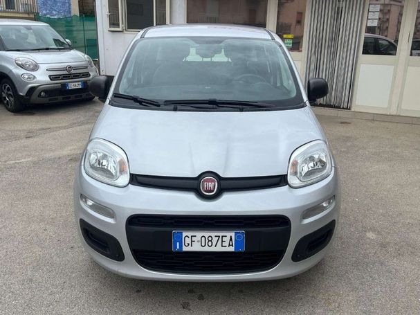 Fiat Panda 1.0 Hybrid 51 kW image number 3