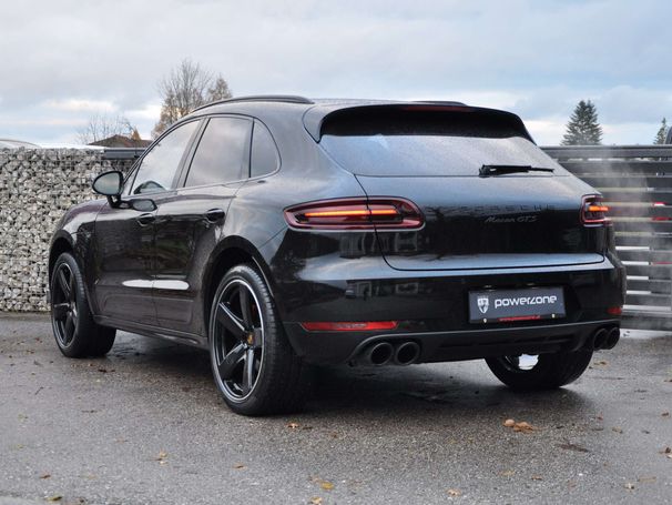 Porsche Macan GTS 265 kW image number 21