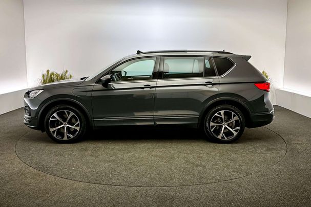 Seat Tarraco 1.4 e-Hybrid DSG 180 kW image number 8