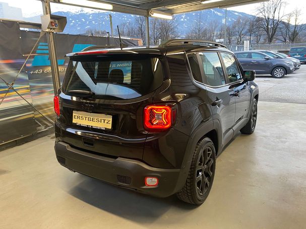 Jeep Renegade 88 kW image number 16