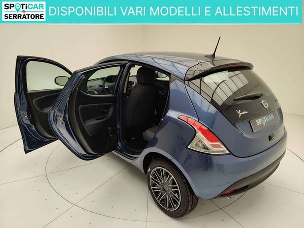 Lancia Ypsilon 51 kW image number 6