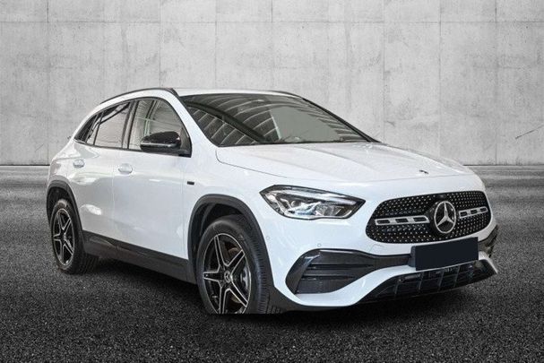 Mercedes-Benz GLA 250 e 160 kW image number 2