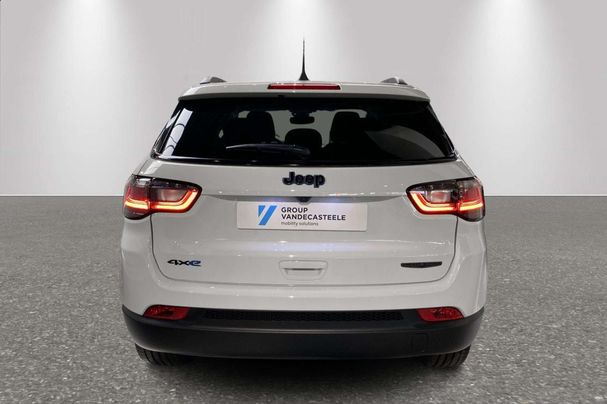 Jeep Compass 1.3 PHEV Night Eagle 140 kW image number 7