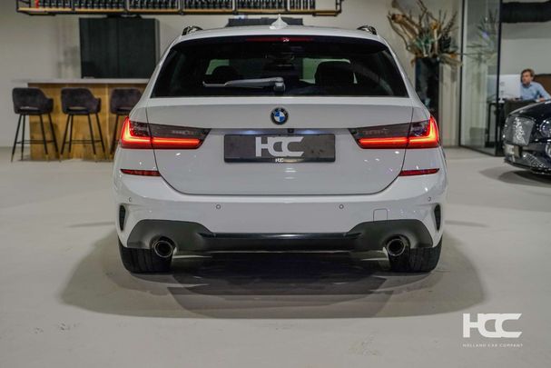 BMW 330e Touring M Sport 215 kW image number 10