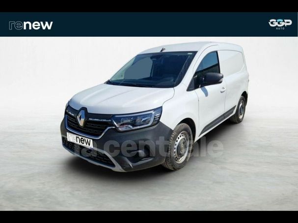 Renault Kangoo BLUE dCi 115 85 kW image number 1