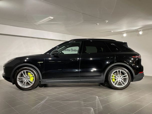 Porsche Cayenne E-Hybrid 341 kW image number 4