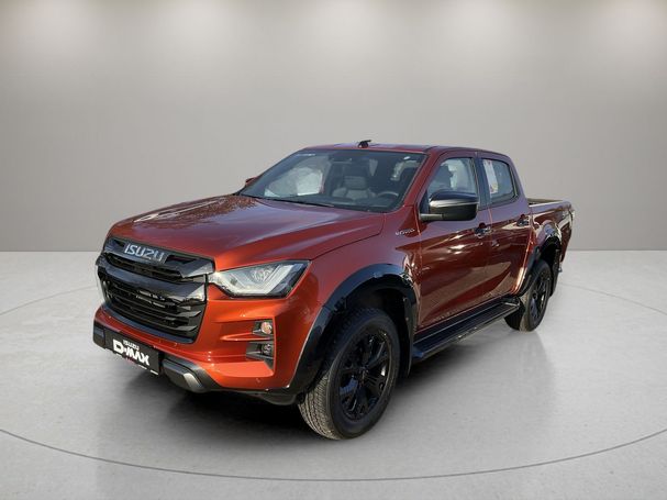 Isuzu D-Max Double Cab 120 kW image number 2