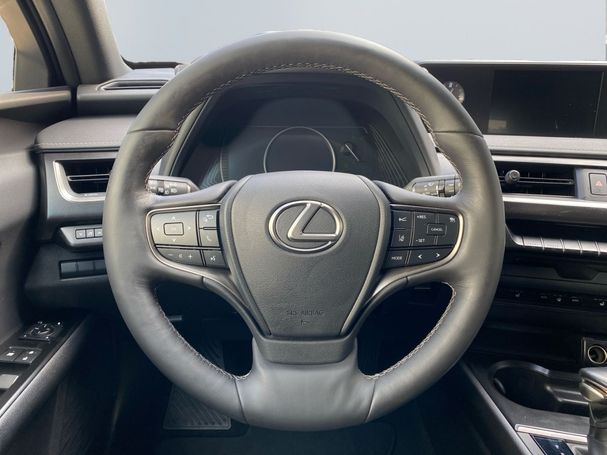 Lexus UX 250h 135 kW image number 9