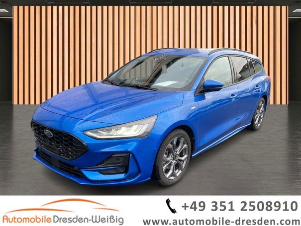 Ford Focus 1.0 EcoBoost ST-Line Design 114 kW image number 2