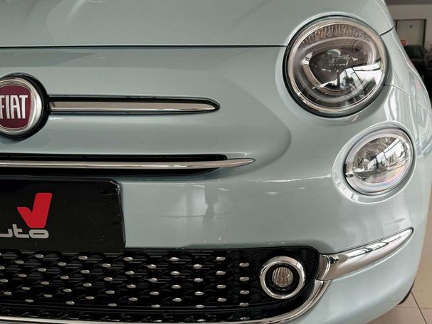 Fiat 500 1.0 51 kW image number 20