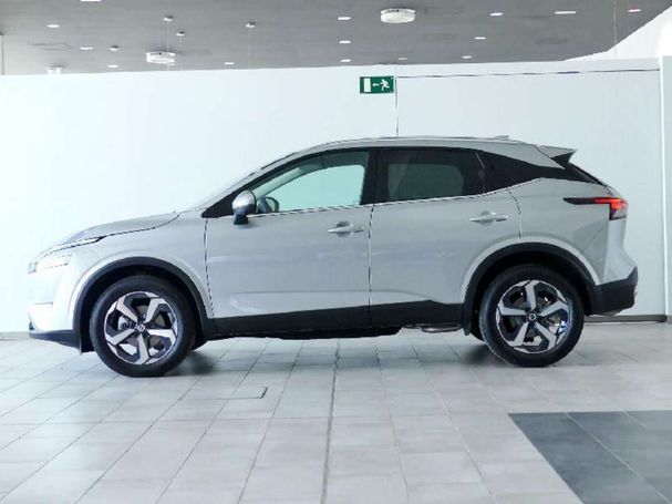 Nissan Qashqai 103 kW image number 5