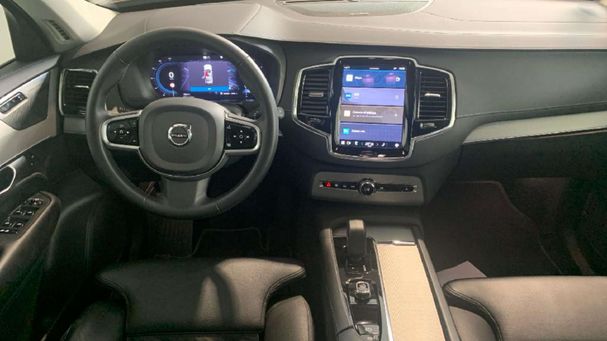 Volvo XC90 B5 AWD 173 kW image number 22