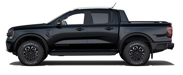 Ford Ranger Wildtrak X e-4WD 151 kW image number 3