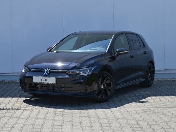 Volkswagen Golf 1.5 eTSI R-Line DSG 110 kW image number 1