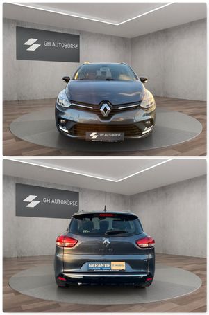 Renault Clio Grandtour 66 kW image number 12