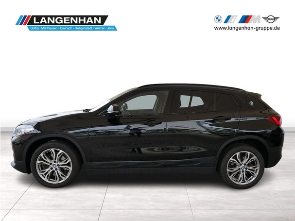 BMW X2 xDrive20d 140 kW image number 5