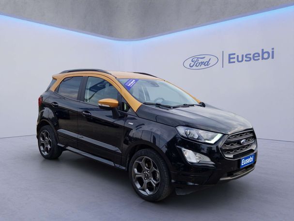 Ford EcoSport 1.5 EcoBlue 70 kW image number 2