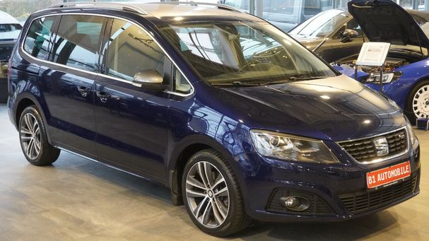 Seat Alhambra 130 kW image number 3