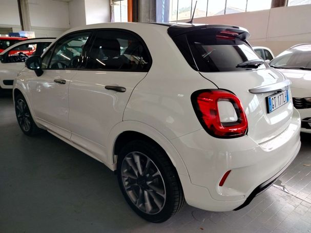 Fiat 500X 96 kW image number 4