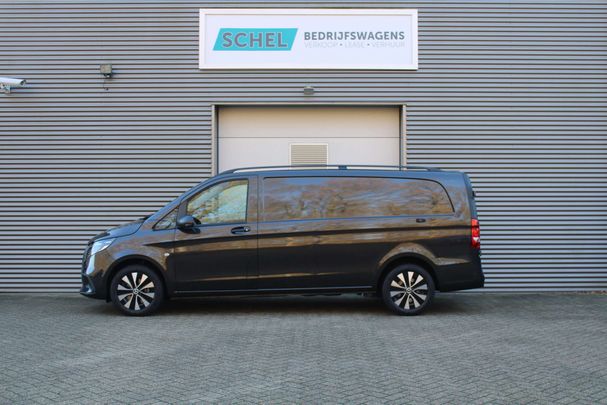 Mercedes-Benz Vito 116 CDi SELECT 120 kW image number 12