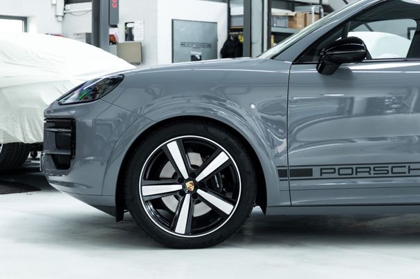 Porsche Cayenne E-Hybrid 346 kW image number 7