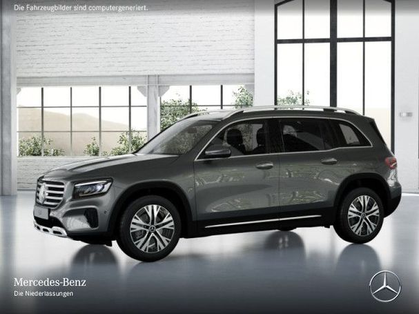 Mercedes-Benz GLB 200 120 kW image number 1