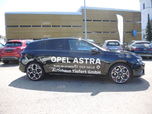 Opel Astra 165 kW image number 6