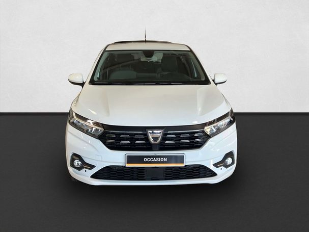 Dacia Sandero TCe 90 Comfort 66 kW image number 2