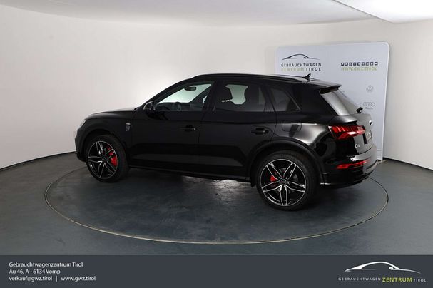 Audi Q5 50 TFSIe quattro S-line PHEV 220 kW image number 10