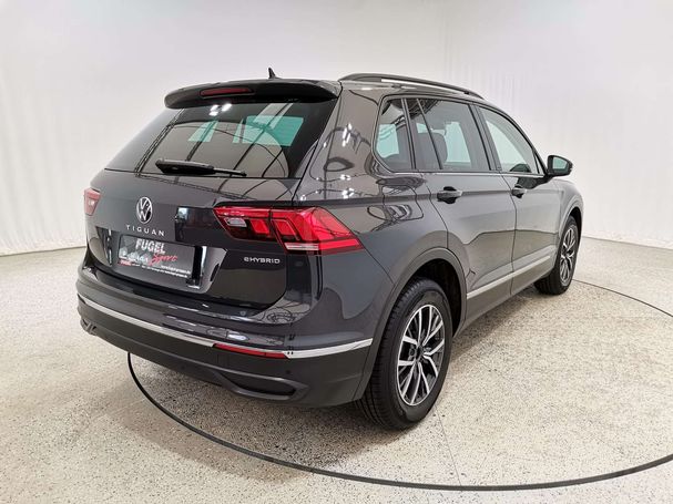 Volkswagen Tiguan 1.4 eHybrid Life DSG 180 kW image number 3