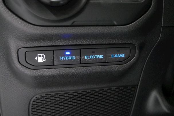 Jeep Wrangler PHEV 280 kW image number 20