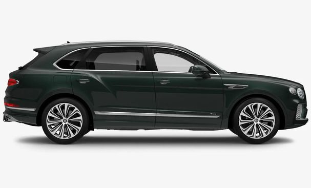 Bentley Bentayga V8 EWB 404 kW image number 6