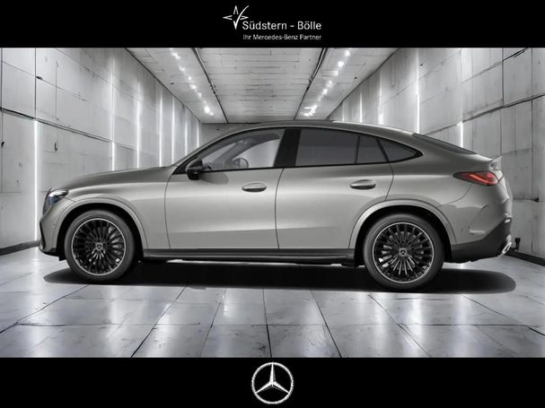 Mercedes-Benz GLC 300 198 kW image number 10