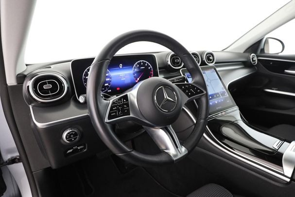 Mercedes-Benz C 200 T 150 kW image number 15