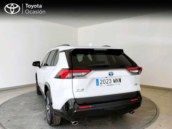 Toyota RAV 4 225 kW image number 4