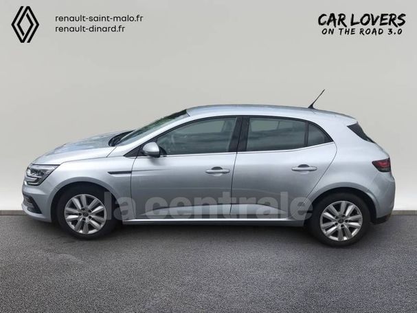 Renault Megane 1.5 Blue dCi 115 85 kW image number 5