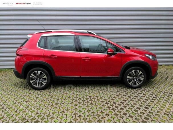 Peugeot 2008 PureTech 130 Allure 96 kW image number 3