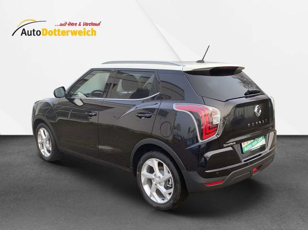 SsangYong Tivoli 1.5 T-GDI 120 kW image number 2