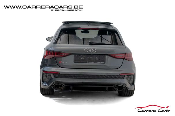 Audi RS3 2.5 TFSI quattro 294 kW image number 4