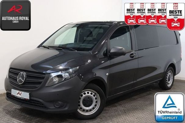 Mercedes-Benz Vito 116 CDi Mixto extra 120 kW image number 1